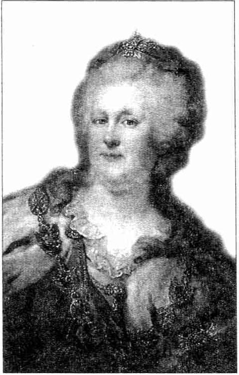 Екатерина II. Императрица России в 1762—1796 гг. Екатерина II. Императрица России в 1762—1796 гг.