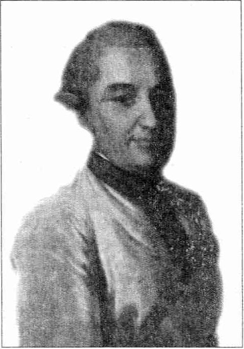 А.Н. Сенявин. Адмирал русского флота. Художник Ф. Рокотов А.Н. Сенявин. Адмирал русского флота. Художник Ф. Рокотов