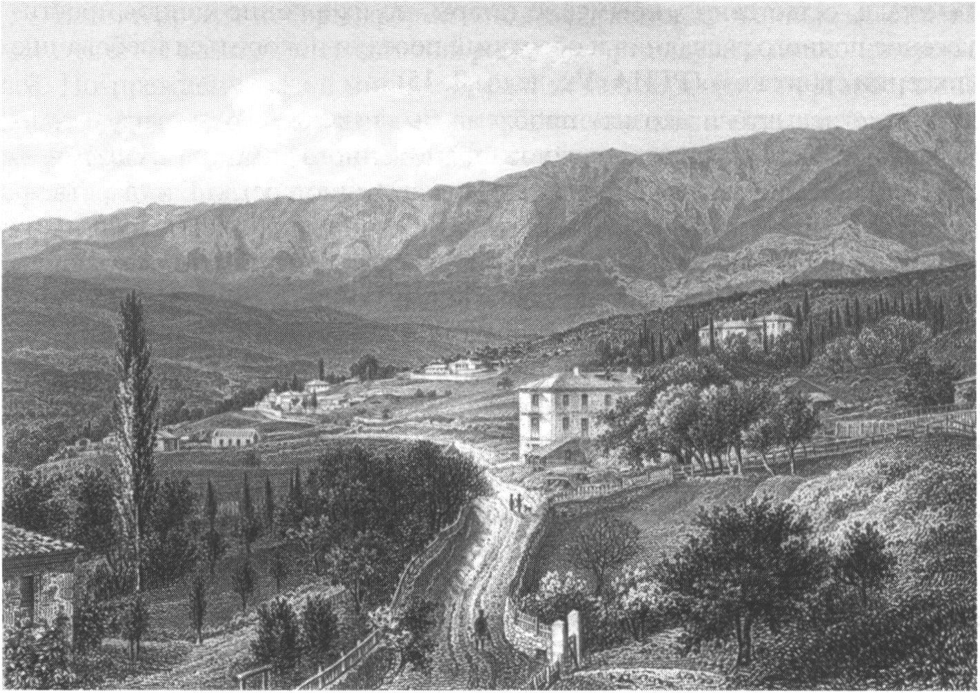 Аутка. Литографированный рисунок Берндта и Бернара. Воспоминание, 1869 Аутка. Литографированный рисунок Берндта и Бернара. Воспоминание, 1869
