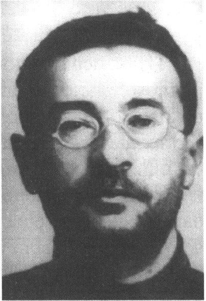Абляким Ильмий. Фото. Из: Керим, 1997 Абляким Ильмий. Фото. Из: Керим, 1997