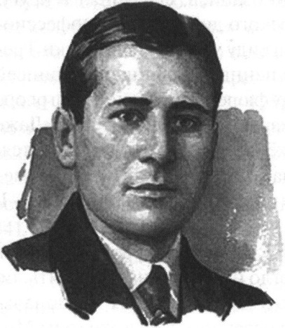 Сахибгирай Сеид-Галиев. Почтовая открытка Сахибгирай Сеид-Галиев. Почтовая открытка