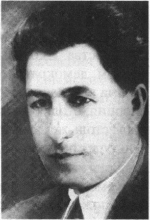 Абдулла Лятиф-заде. Фото из: Керим, 1997 Абдулла Лятиф-заде. Фото из: Керим, 1997