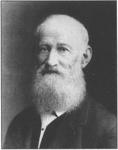 Архитектор К.И. Эшлиман. 1808—1893 гг. Архитектор К.И. Эшлиман. 1808—1893 гг.