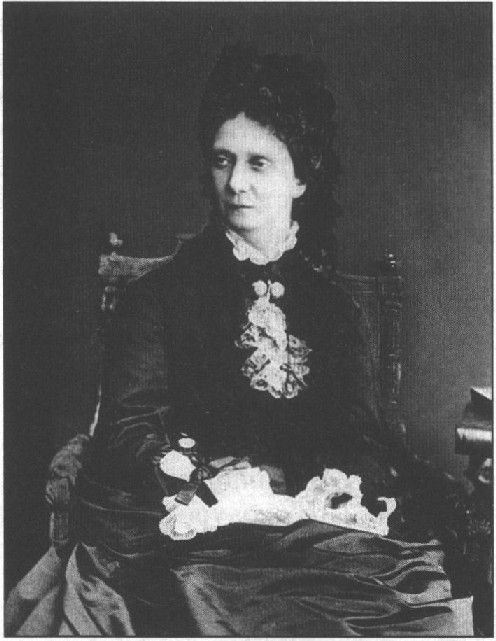Императрица Мария Александровна (1824—1880). 1870-е гг. Императрица Мария Александровна (1824—1880). 1870-е гг.