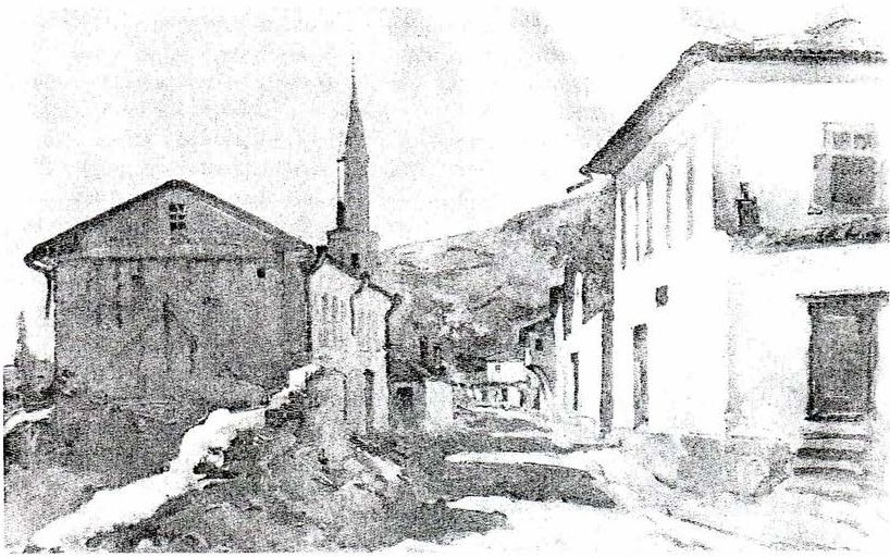Бахчисарайский полдень. А.В. Куприн Бахчисарайский полдень. А.В. Куприн