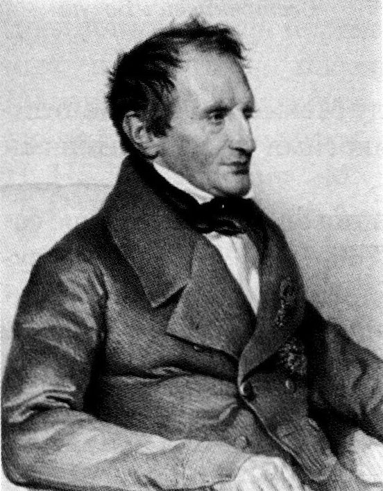 Йозеф фон Хаммер-Пургшталь (1774—1856) Йозеф фон Хаммер-Пургшталь (1774—1856)