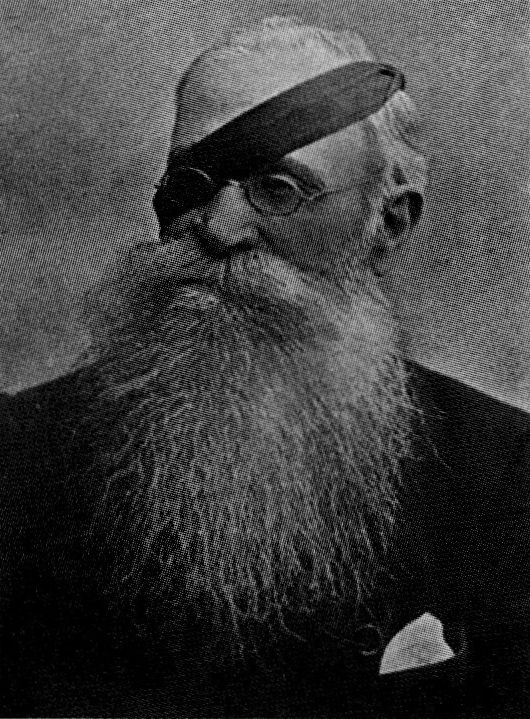 Александр Львович Бертье-Делагард (1842—1920) Александр Львович Бертье-Делагард (1842—1920)