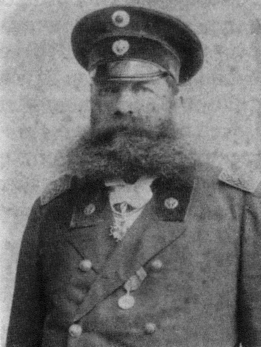Людвиг Петрович Колли (1849—1917) Людвиг Петрович Колли (1849—1917)
