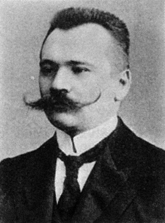 Александр Александрович Васильев (1863—1953) Александр Александрович Васильев (1863—1953)