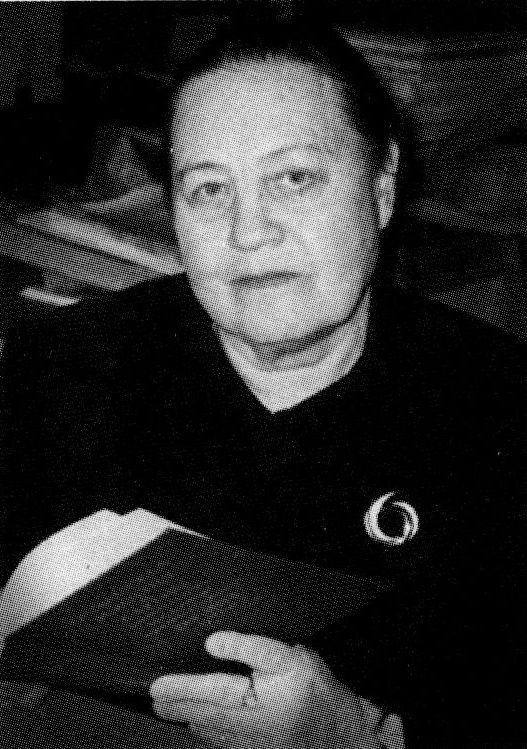 Лидия Егоровна Семенова (1931—2010) Лидия Егоровна Семенова (1931—2010)