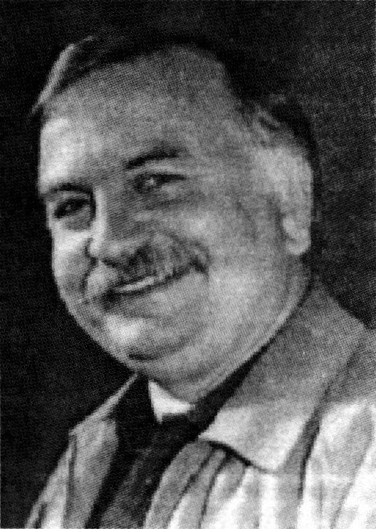 Игорь Авенирович Баранов (1946—2001) Игорь Авенирович Баранов (1946—2001)