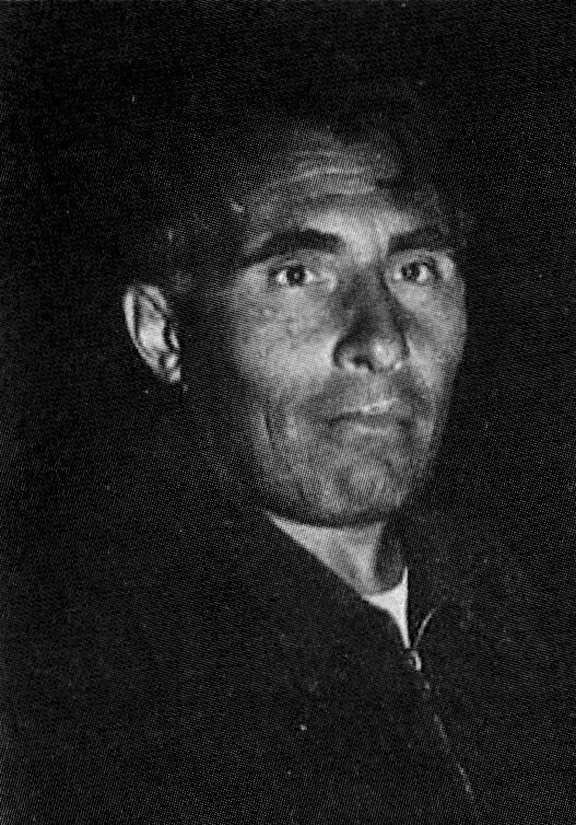 Олег Иванович Домбровский (1914—1994) Олег Иванович Домбровский (1914—1994)