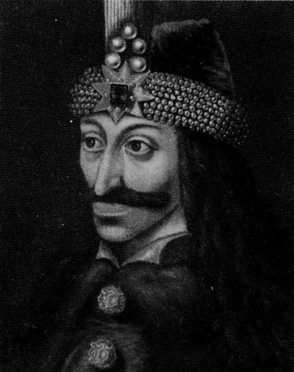 Влад III Басараб (Цепеш, Дракула; 1431—1476), валашский господарь Влад III Басараб (Цепеш, Дракула; 1431—1476), валашский господарь