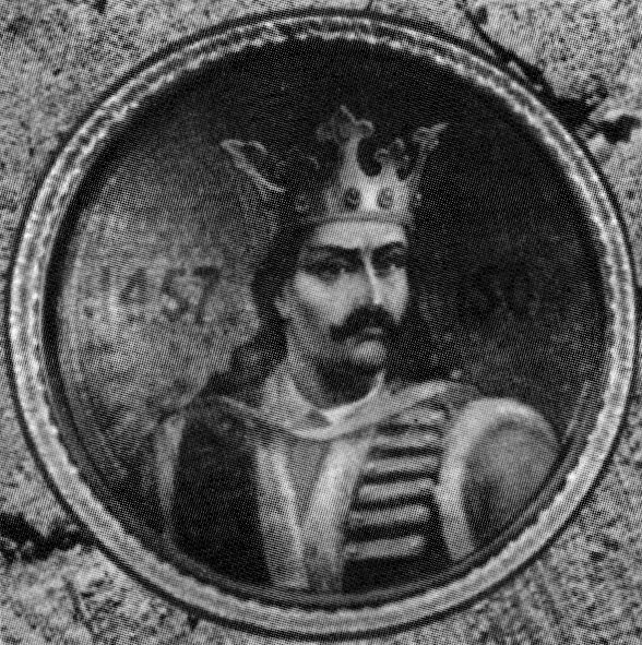 Стефан III Великий (1429—1504), молдавский господарь Стефан III Великий (1429—1504), молдавский господарь